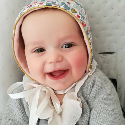 Des envies de liberty