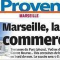 Marseille , centres commerciaux , la folie des grandeurs ! Européennes 2014 Le PS le CARNAGE !