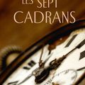 Les sept cadrans - Agatha Christie