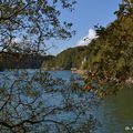 Sur les bords du Léguer (Lannion-22)