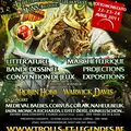 Fetival Trolls & Légendes