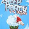 Sheep Party: une fête à ne pas manquer cet été!