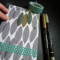 Home Deco : petits carnets de notes