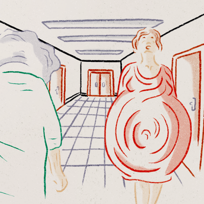 Les marrons glacés, film d'animation co-réalisé avec Michel Vandam. 