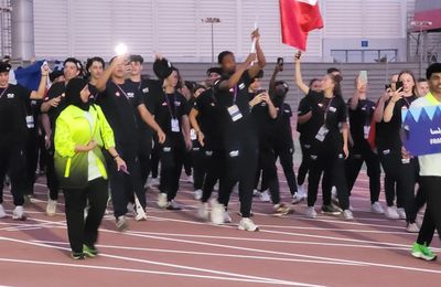 pantalon et porte - bouteille