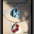 pendentifs pour mes amies