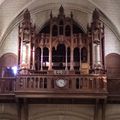 Restauration des orgues de Notre Dame d'Alfortville (2)