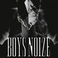 Boys Noize, de l'XTC synthétique