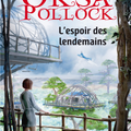 Oksa Pollock, l'espoir des lendemains de Anne Plichota et Cendrine Wolf