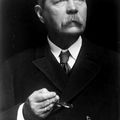 Arthur Conan Doyle