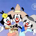 Avis de recherche - LES ANIMANIACS !!!