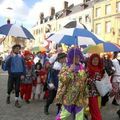 TOUT SUR LE CARNAVAL D HIVER A CASSEL CE WEEK END