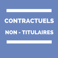 Fonction publique territoriale : les contractuels poursuivent leur ascension !