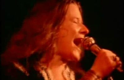 Janis Joplin : Try