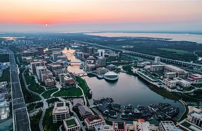 XICEN  上海青浦. Chine 2025