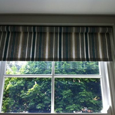 Enfin un rayon de soleil !