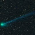 une comète visible  vers le 15  juin 2010 dans le ciel  !