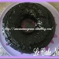 Cake noire