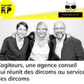 COGITEURS, UNE AGENCE CONSEIL QUI REUNIT DES DIRCOMS AU SERVICE DES DIRCOM