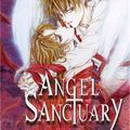 Angel Sanctuary - Les OAV