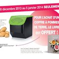 Offre semaine 1