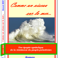 6 - Comme un oiseau sur la mer...