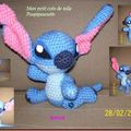 Un autre Stitch