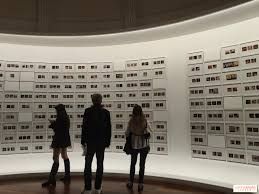 POLARAKI, exposition au Mnaag