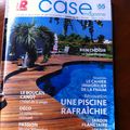 L'M dans Case magazine !!