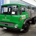 Bedford TK benne-1972