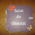 Salon du chocolat