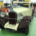 Delage D4 coach (1934)