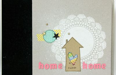 Home Sweet Home 1, 2, 3, 4 et 5