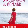 La délicatesse du homard de Laure Manel