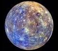 Le jour où Mercure rentre en Taureau … pour rejoindre Uranus !