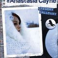 La disparition d'Anastasia Cayne, de Gregory Galloway