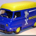 Renault Estafette Michelin ...