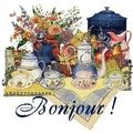 Un peu de tout, de tout un peu, en vrac