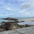 SAINT-MALO...
