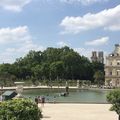 La dame au chapeau vert