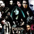 Marilyn Manson #16