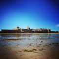 St Malo - High tide u ride