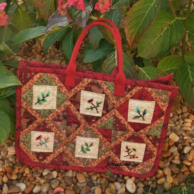 quadro version automne