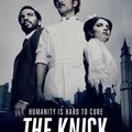 126. The Knick saison 2