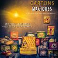 NOUVEAU SPECTACLE DE MAGIE POUR ENFANTS