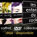 LES ENFANTS DU ROCK