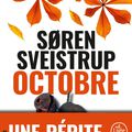 Søren SVEISTRUP : Octobre