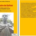 Histoire de Bolivar par Ducoufray