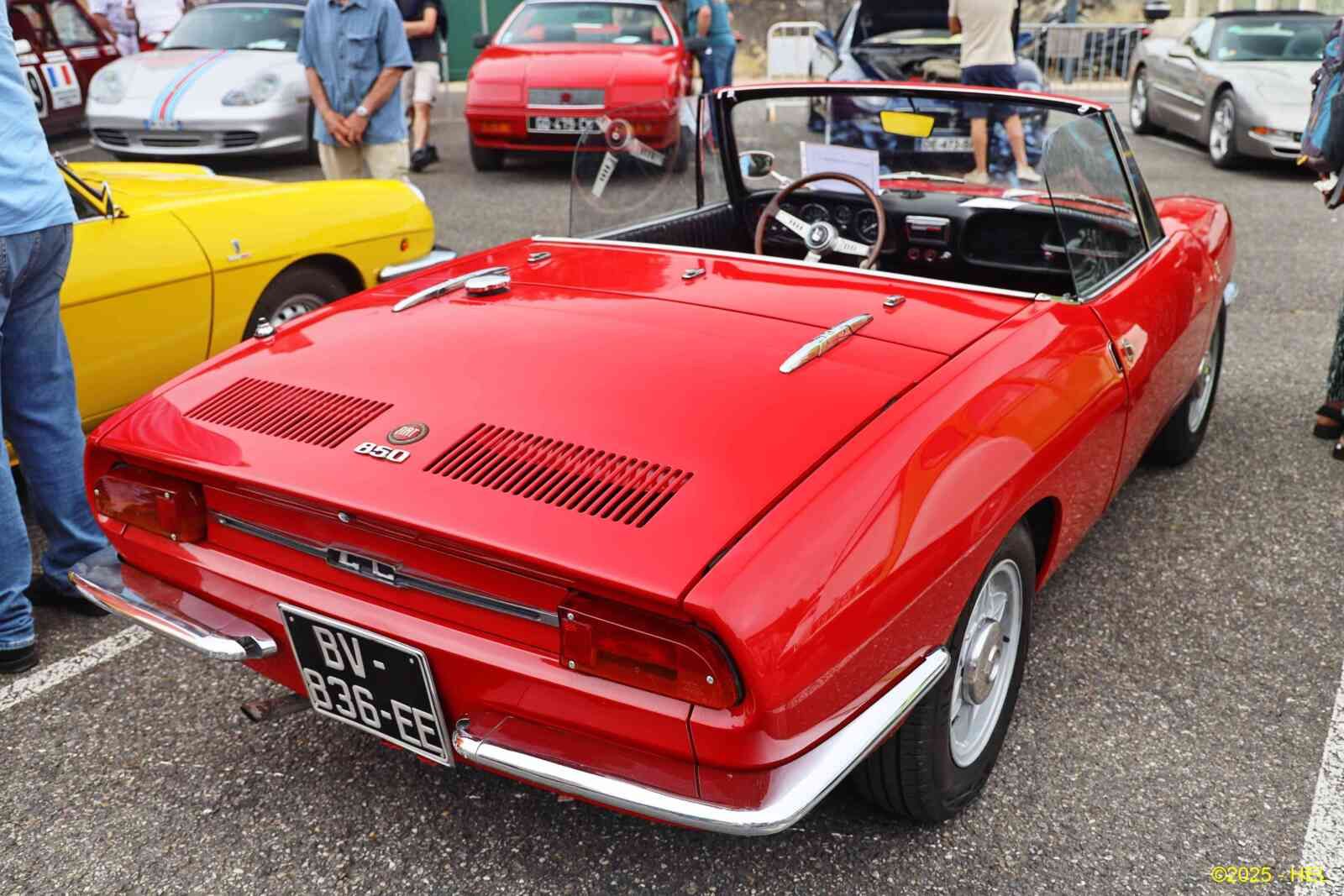 Fiat 850 spider s.I_03 - 1967 [I] HL_GF
