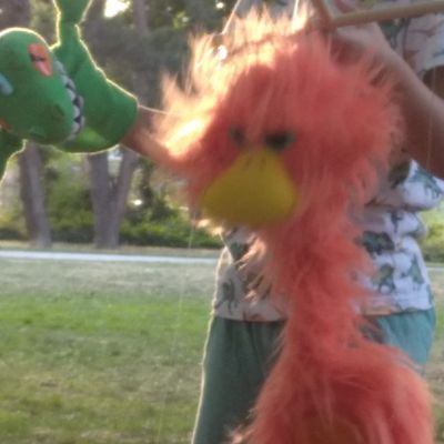 Quartier d'été numéro 9 